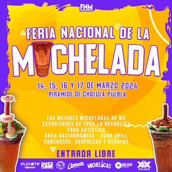 Foto: FB: Feria Nacional de