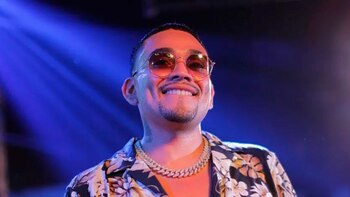 Josimar makes a promise after