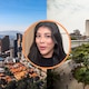 Bogotá vs. Medellín: tiktoker reveló