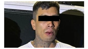 Chocó, se peleó y policías de CDMX descubrieron que se trataba de un sicario de Los Malcriados buscado por feminicidio