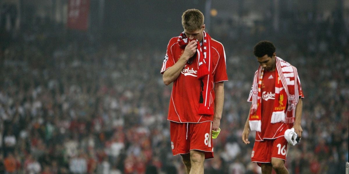 Milan venció 2-1 al Liverpool y se consagró campeón de la Champions League en la revancha de la célebre final de 2005 (Action Images)