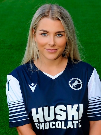 “Pude conseguir mi propio