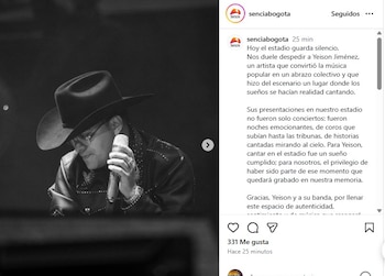 Desde políticos hasta figuras de