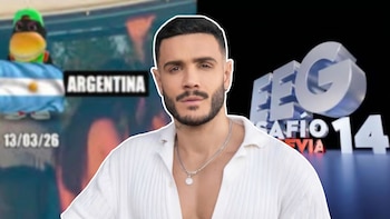 Mario Irivarren reflexiona tras infidelidad a Onelia Molina y salir de EEG: “Me gustaría ser menos público”