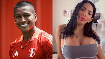 La estrategia que usó Pedro Aquino para tener encuentro privado con ‘La Chocolatita’ y no despertar sospechas en su esposa