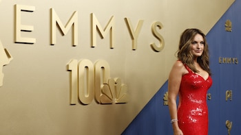 Premios Emmy 2026 EN VIVO: llegan los primeros invitados a la alfombra roja