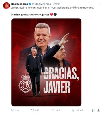 Los Piratas le terminaron por