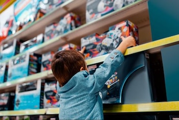 Padres de familia aprovecharán ofertas.