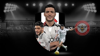 Brentford vs Fulham: a qué hora y dónde ver EN VIVO a Raúl Jiménez en la Premier League