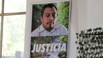 Comisionado de DDHH de Honduras