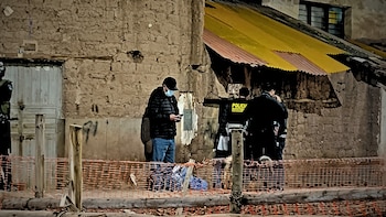 “Mi hijo no tenía por qué morir así”: el desgarrador pedido de justicia de la madre de víctima del atroz crimen que aterrorizó Cusco