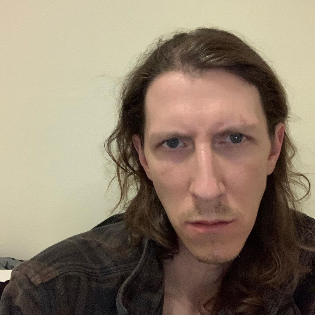 Michael Conner Humphreys