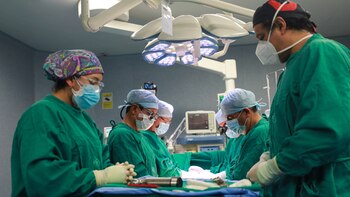 Desde enero hasta julio de