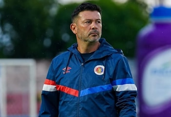 El mexicano, con conocimiento profundo