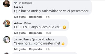 Usuarios felices con el nuevo