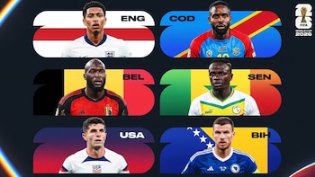 Resultados del Mundial 2026 HOY, 1 de julio EN VIVO: partidos, clasificación, horarios y canal TV en Perú