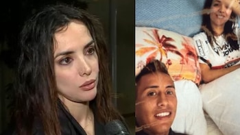 Rosángela Espinoza inicia acciones legales contra Amor y Fuego por relacionarla con Christian Cueva: “Nos veremos en el juicio”