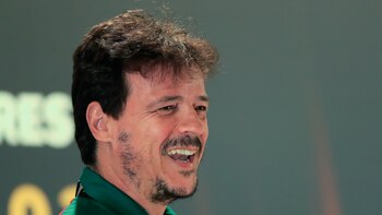 Diniz se propone rebajar las