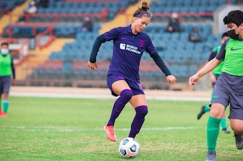 (Foto: Alianza Lima Femenino)