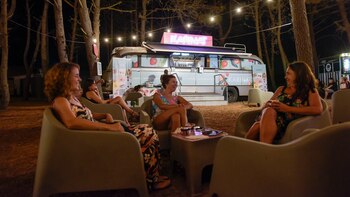 El festival se organiza todos