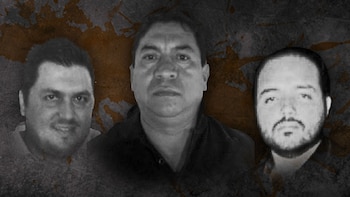 Anteriormente el gobierno federal extradito