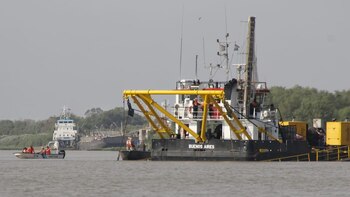 “Haremos competitivo al puerto de