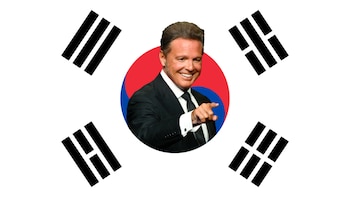 Luis Miguel