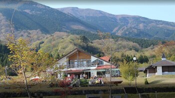 Nagi, una ciudad rural del