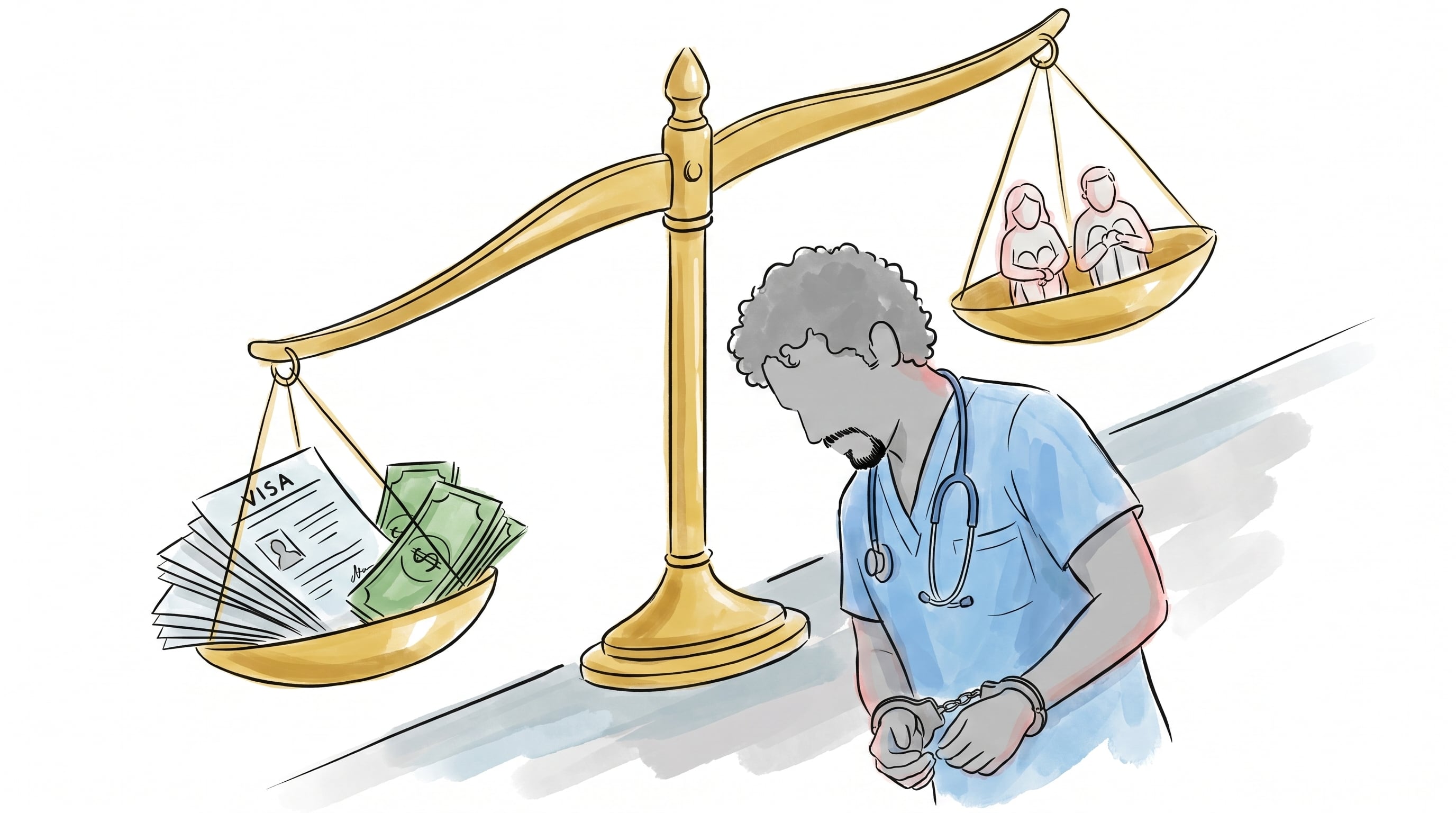 La sentencia por estafa en Santa Tecla también ordenó el pago de USD 1,297 como responsabilidad civil a favor de las dos víctimas del fraude. (Imagen Ilustrativa Infobae)