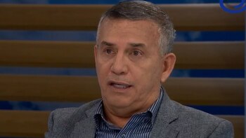 Defensa legal de Daniel Urresti