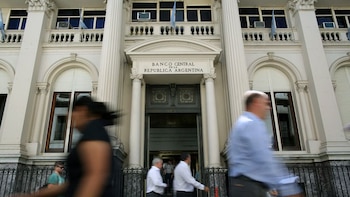 En el primer año de