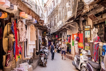 ARCHIVO - Todo al aire