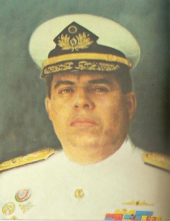 Las autoridades venezolanas traspasaron la