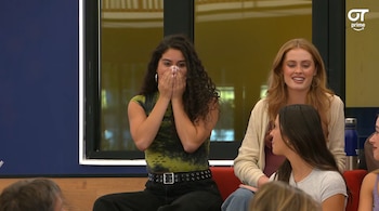 Reparto de temas de la