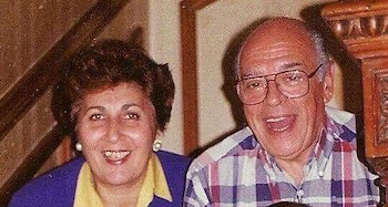 mariano iudica a solas