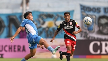 San Martín de Tucumán eliminó en los penales a Estudiantes de Río Cuarto: cómo está el cuadro de la Copa Argentina