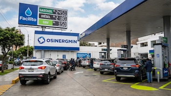 Precio del GNV, GLP, Diesel y gasolina en Perú para hoy, miércoles 20 de mayo de 2026