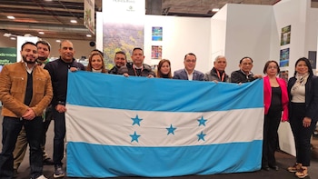 La presencia hondureña en el