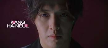 Kang Ha Neul en "El