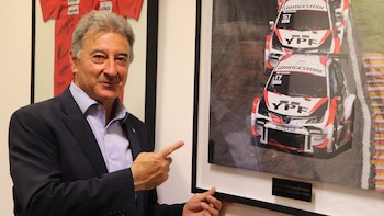 La otra gran pasión de