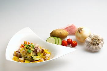 Receta de fritada aragonesa