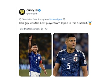 memes de Brasil-Japón