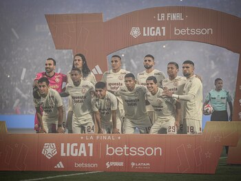 Jorge Fossati sostuvo un mismo