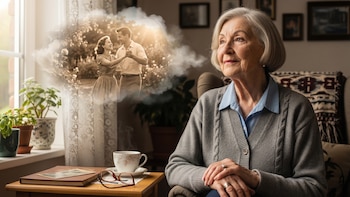 Qué es el loci y cuáles son sus efectos en la memoria y el envejecimiento cerebral