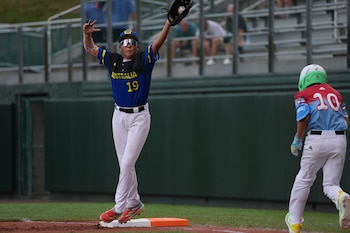 Así fue cómo se clasificó