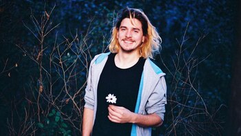 A los 30 años conoció