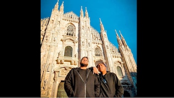 La pandemia de Covid-19 no