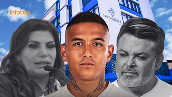 “Ese mismo día fui a