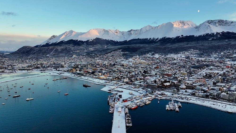 Ushuaia