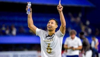 Renzo Garcés – Alianza Lima – Atlético Grau – Liga 1 – Perú – deportes – 22 abril